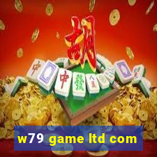 w79 game ltd com